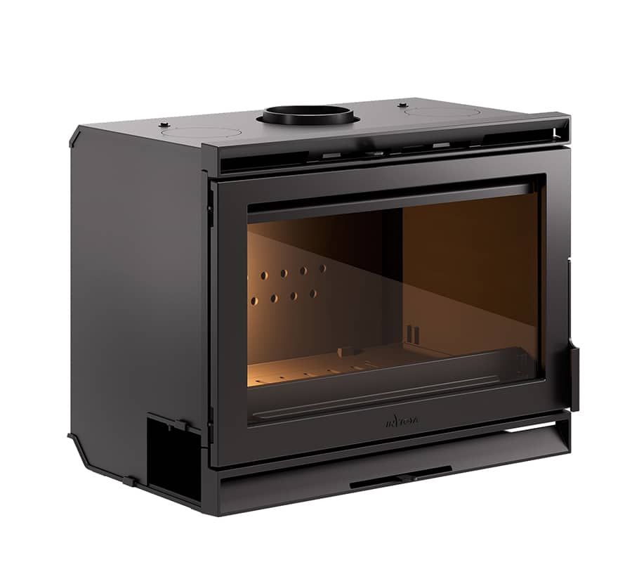 Cassette stove 700 Éthéra Natural convection