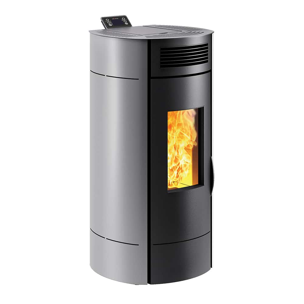 Lodi 8 Wi-Fi Airtight Pellet Stove